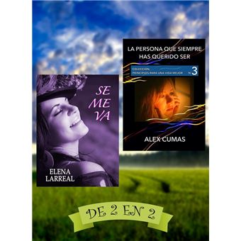 Se me va & La persona que siempre has querido ser - 1