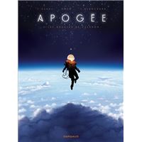 Apogée - Tome 1 - Les Boucles de Celadön