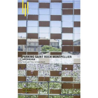 Parking Saint Roch Montpellier - 1