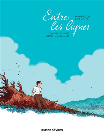 Entre Les Lignes