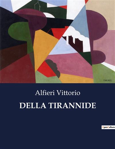 Della tirannide