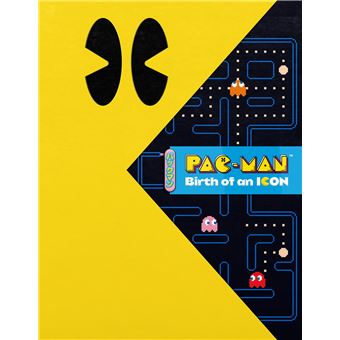 Tim Christ Pacman Pac-Man special edition - cartonné - Arjan Terpstra, Tim Lapetino ...
