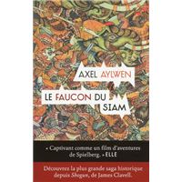 Le faucon du Siam