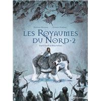 À la croisée des mondes - Les Royaumes du Nord