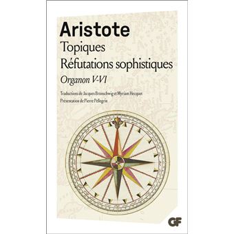 Les Réfutations sophistiques - 1