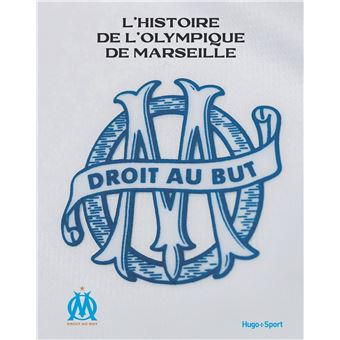 L'histoire de l'Olympique de Marseille - 1