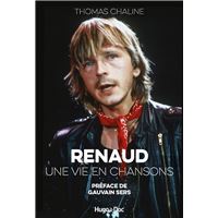 Renaud, une vie en chansons