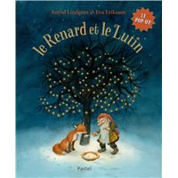 Le Renard et le Lutin