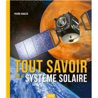 Le système solaire