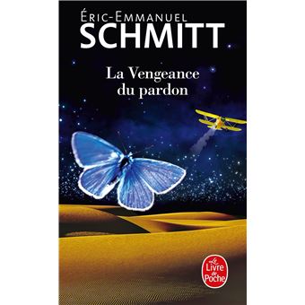 La Vengeance du pardon - 1