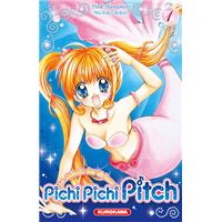 Pichi Pichi Pitch