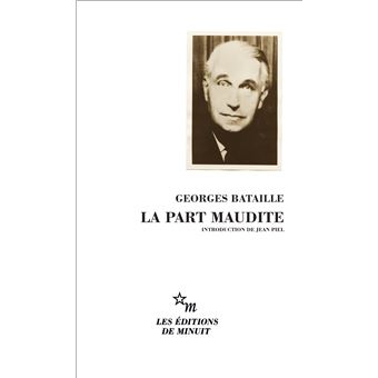La part maudite - 1