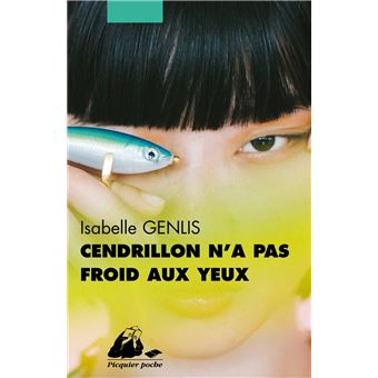 Cendrillon n'a pas froid aux yeux - 1