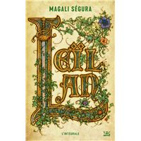 Leïlan - L'intégrale