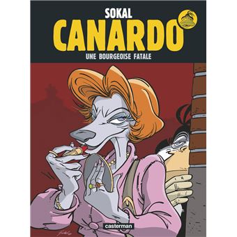 Canardo - Canardo, Tome 17 - 1
