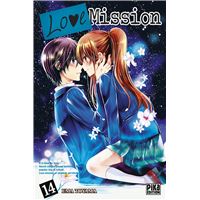 Love Mission T14