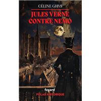 Jules Verne contre Némo