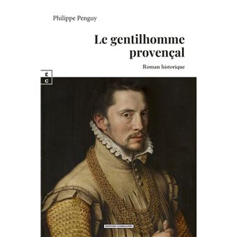 Le gentilhomme provençal - 1