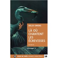 La ou chantent les ecrevisses