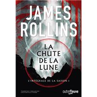La Chute de la lune - Tome 1