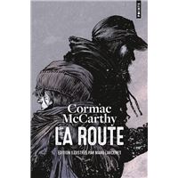 La Route - Édition cartonnée et illustrée