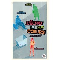 L'ECHO DE NOS COEURS