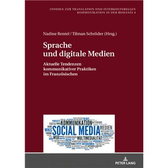 Sprache und digitale Medien - 1