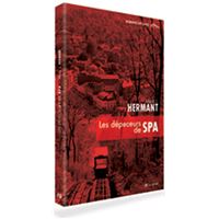 Les dépeceurs de SPA