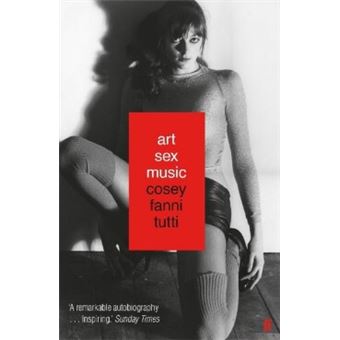 Art sex music - 1
