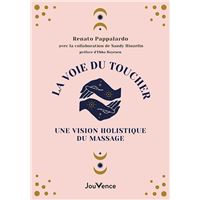 La voie du toucher : une vision holistique du massage