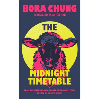 The Midnight Timetable