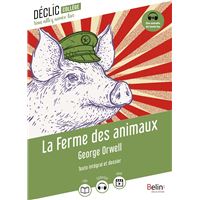 La Ferme des animaux