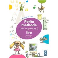 Petite méthode pour apprendre à lire