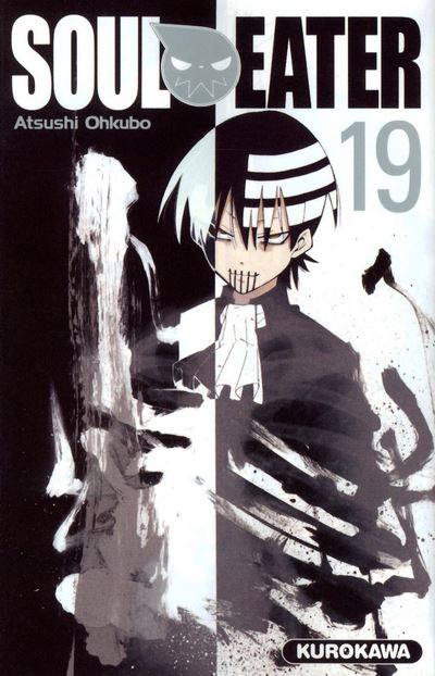 Vol.19 Soul Eater