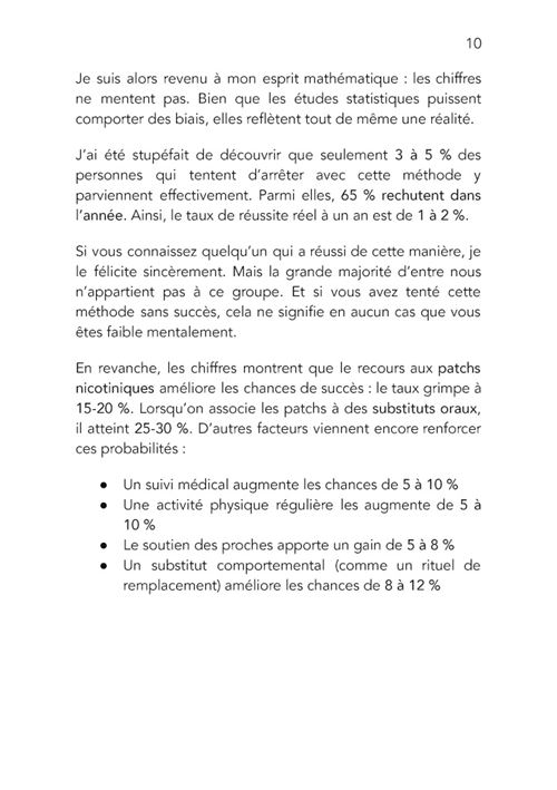 Protocole ALPHA - Arrter la Cigarette, Arrter la Vape Une Approche  Scientifique et Statistique - broch - Assa Djedidi - Achat Livre ou ebook  | fnac