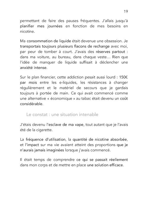 Protocole ALPHA - Arrter la Cigarette, Arrter la Vape Une Approche Scientifique et Statistique - broch - Assa Djedidi - Achat Livre ou ebook | fnac Protocole ALPHA - Arrter la Cigarette, Arrter la Vape Une Approche Scientifique et Statistique - broch - Assa Djedidi - Achat Livre ou ebook | fnac