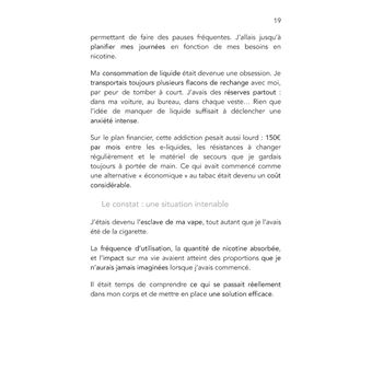 Protocole ALPHA - Arrter la Cigarette, Arrter la Vape Une Approche  Scientifique et Statistique - broch - Assa Djedidi - Achat Livre ou ebook  | fnac