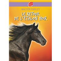 Le retour de l'étalon noir - Tome 2
