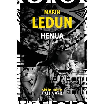 HENUA - 1