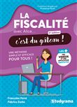 La fiscalité avec Alice, c'est du gâteau !