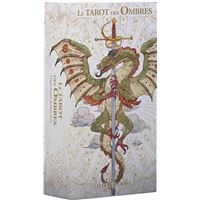 Les Lames du Cardinal -Le Tarot des Ombres
