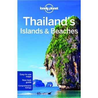 Thailand's Island & Beaches 9ed -anglais- - 1