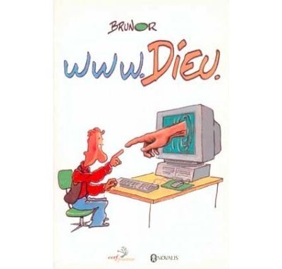 Www.dieu. -  Brunor - (donnée non spécifiée)