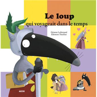  LE TOUR DU MONDE DE LOUP - LE JEU - LALLEMAND, Orianne,  MENAGER, Sylvain, THUILLIER, Éléonore - Livres