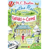 Agatha Raisin