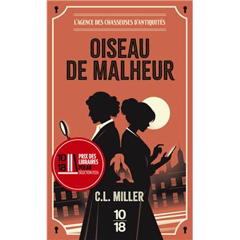 L'Agence Des Chasseuses D'Antiquités - L'Agence Des Chasseuses D'Antiquités, T01 - 1