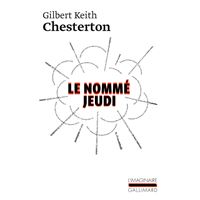 Le nommé Jeudi