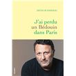 J'ai perdu un bédouin dans Paris