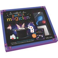 Le coffret du parfait magicien