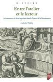 Entre l'atelier et le lecteur